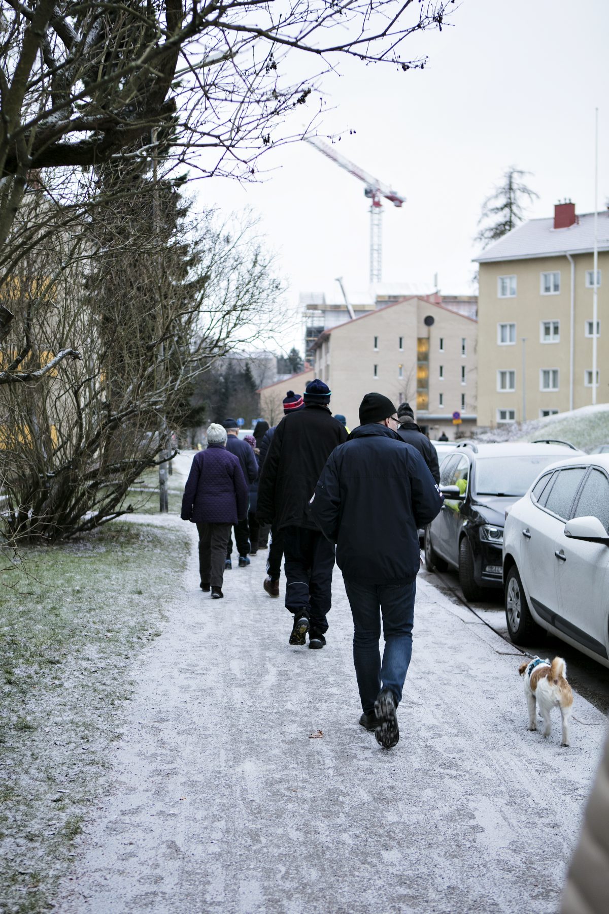 Itsemääräämislaki On Saatava Aikaiseksi - Pekka Laine - Helsingin ...